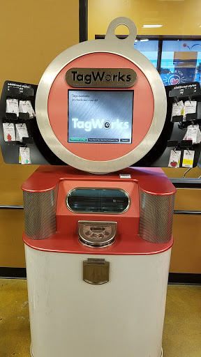 Pet Supply Store «PetSmart», reviews and photos, 863 St George Ave, Woodbridge, NJ 07095, USA