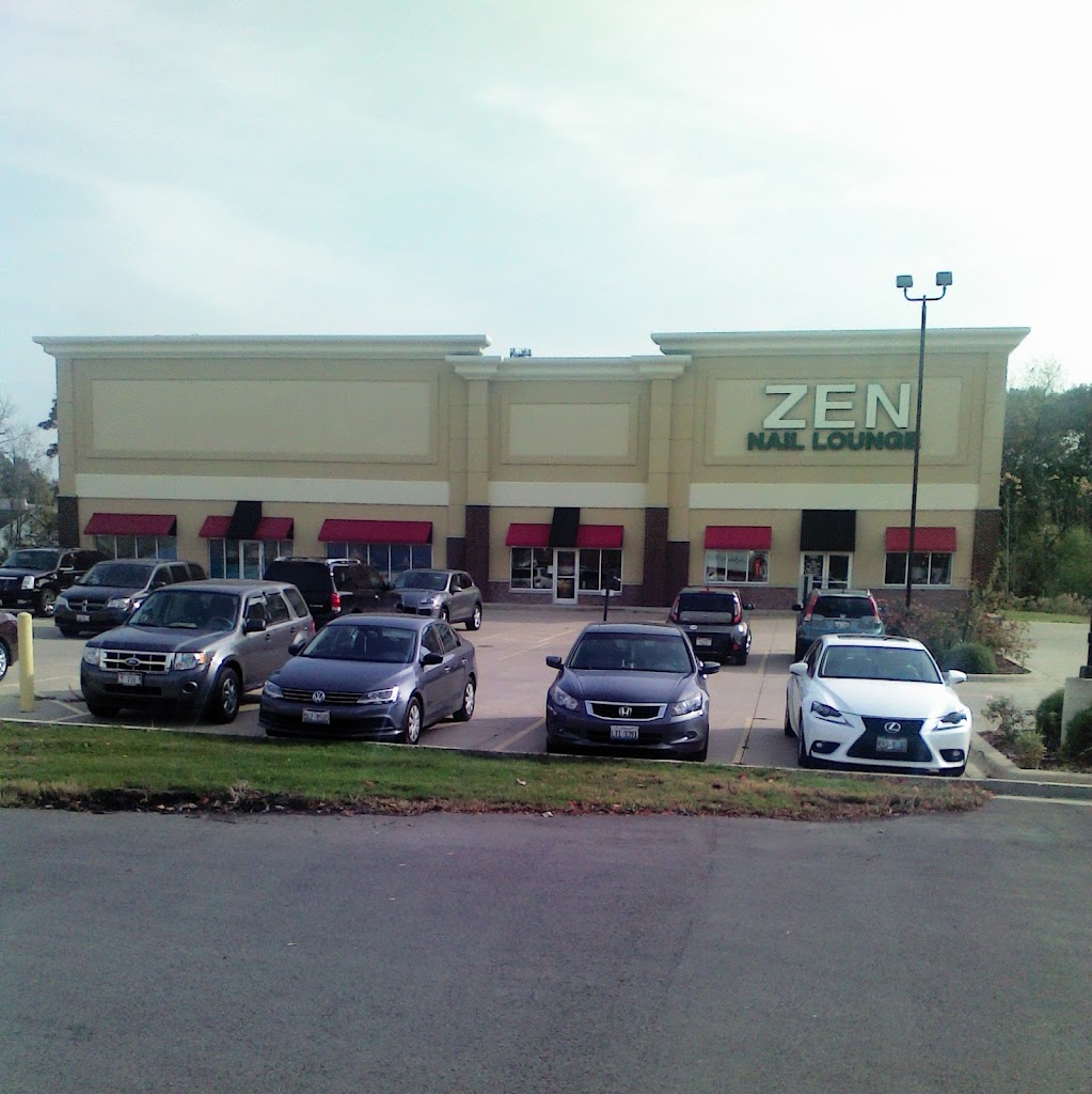 Zen Nail Lounge & Oasis 61614