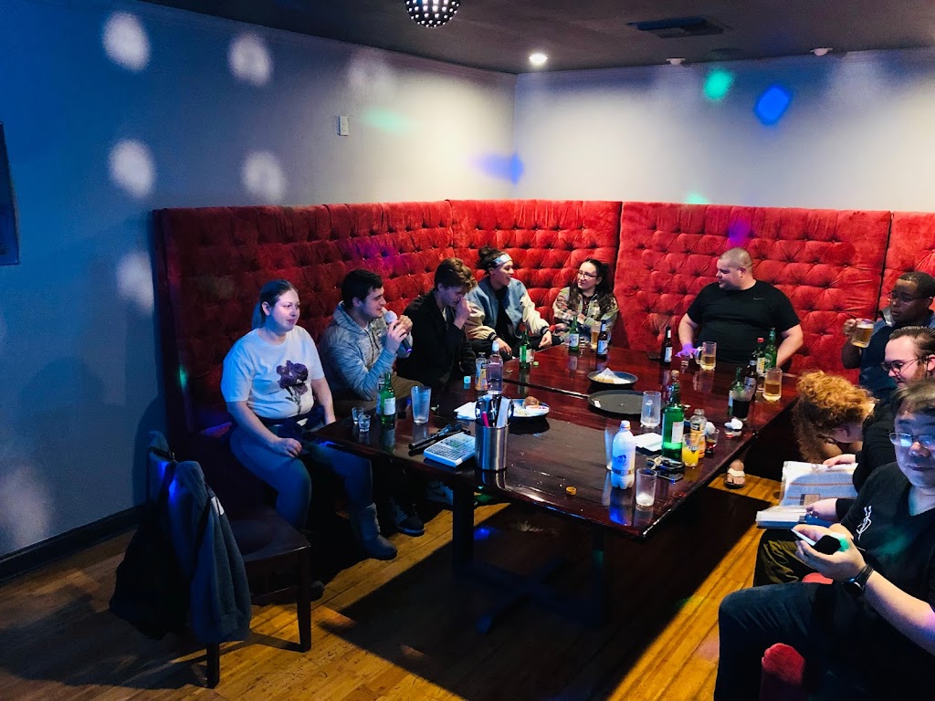 Seoul Pocha Korean Pub/Grill Gainesville, FL 32608 Menu, Hours