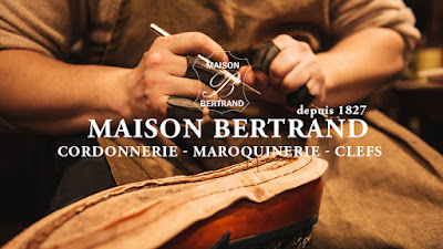 MAISON BERTRAND - Cordonnerie et Clés minutes à Mâcon à Mâcon