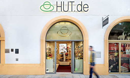 HUT.de Store Dresden