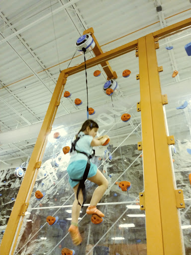 Amusement Center «Sky Zone Trampoline Park», reviews and photos, 7175 Oakland Mills Rd, Columbia, MD 21046, USA