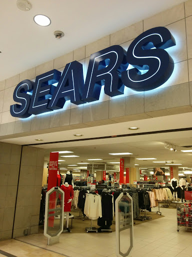 Department Store «Sears», reviews and photos, 7103 Democracy Blvd, Bethesda, MD 20817, USA