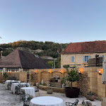 Photo n° 2 de l'avis de Matthew. fait le 01/10/2023 à 15:54 pour Hôtel Restaurant Le Centenaire à Les Eyzies