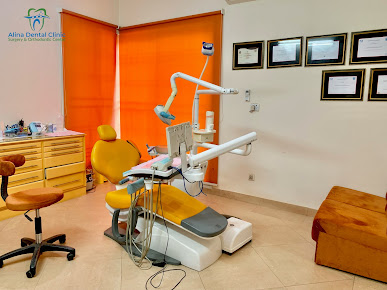 Alina Dental Surgery and Orthodontic Centre - Alina Dental Surgery and Orthodontic Centre