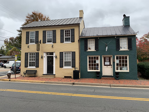 Dance School «Dance King Studios», reviews and photos, 26 W Market St, Leesburg, VA 20176, USA