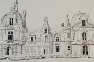Château Le Fresne image