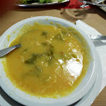 Photo n°2 de l'avis de Paulo.o fait le 23/08/2022 à 20:59 sur le  Restaurante Novo Sol à Loivos da Ribeira