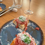 Photo n°1 de l'avis de G.. fait le 29/12/2023 à 09:15 sur le  180Grammi Pizzeria Romana à Rome