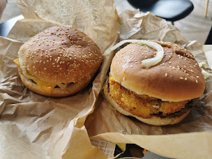 Photo n°28 de Jack's Burgers - Soustons à Soustons ()