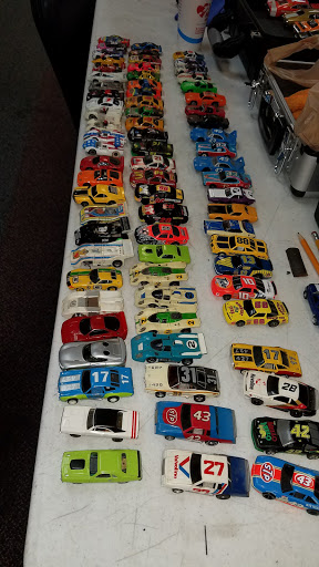 Toy Store «The Hobby Shop», reviews and photos, 153 Springboro Pike # A, Dayton, OH 45449, USA