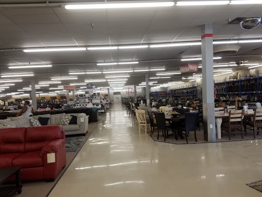 Furniture Store «BT Furnishings», reviews and photos, 5701 Broadway Blvd, Garland, TX 75043, USA