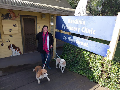 Kardinia Veterinary Clinic