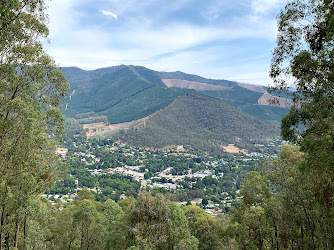 Apex Lookout