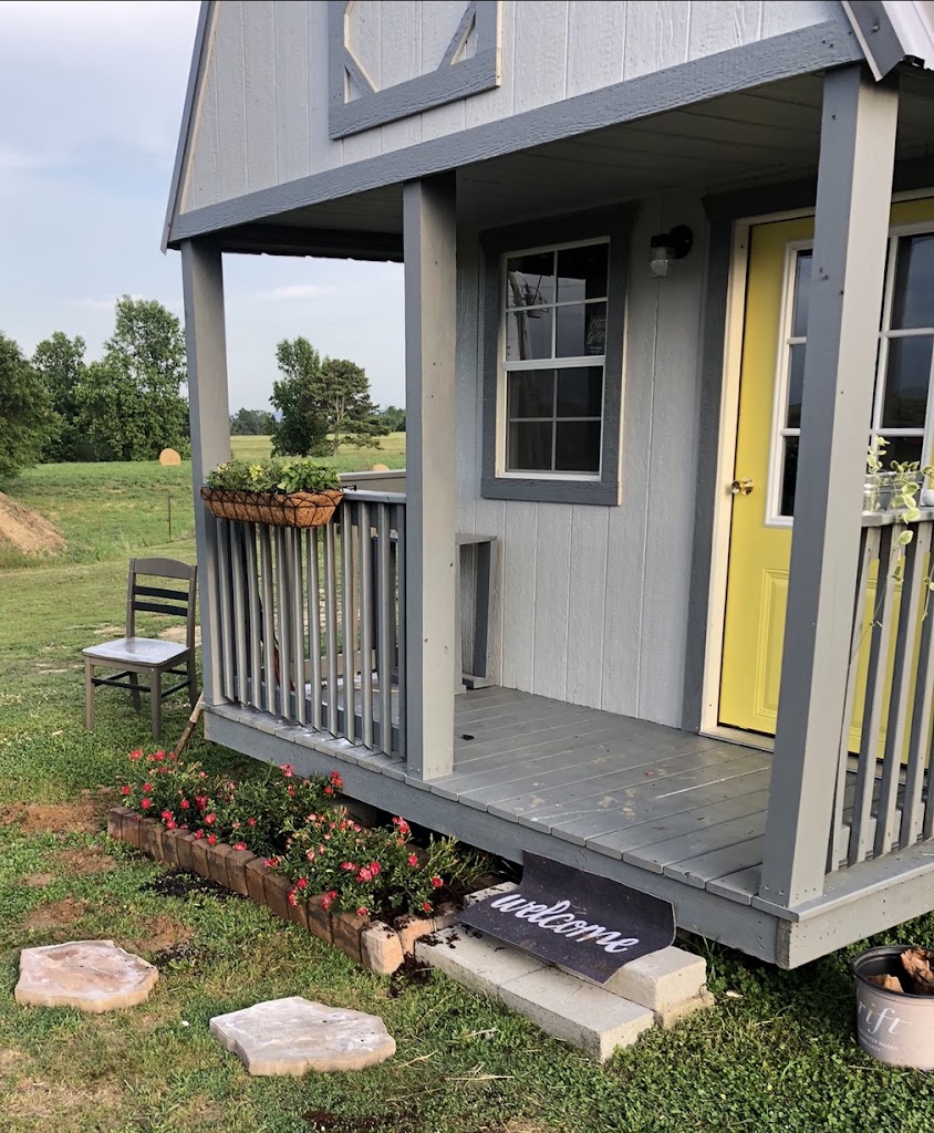 Keisha's Kottage 35077