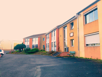 Lycée Les Sicaudières - Bressuire (tech. et pro) à Bressuire
