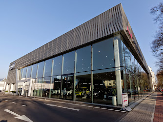 Audi Zentrum Köln-Mitte