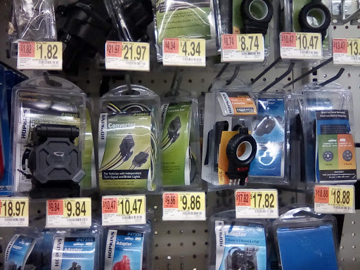 Discount Store «Walmart», reviews and photos, 3680 W Shaw Ave, Fresno, CA 93711, USA