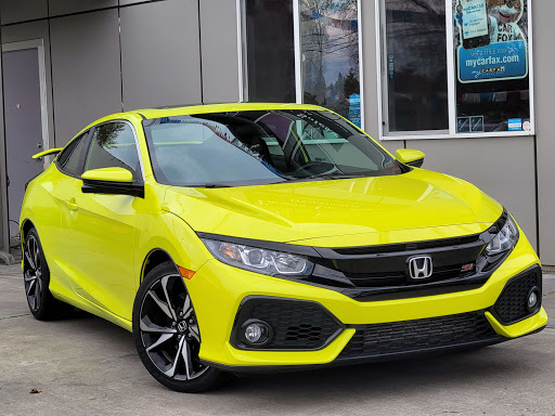 Used Car Dealer «Tacoma Car Sales LLC», reviews and photos, 7224 McKinley Ave E, Tacoma, WA 98404, USA