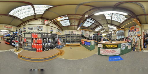 Canoe & Kayak Store «Back Country Ski & Sport», reviews and photos, 1931 Apperson Dr, Salem, VA 24153, USA