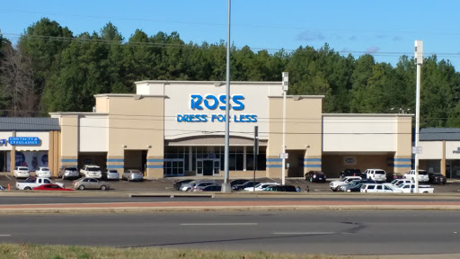Clothing Store «Ross Dress for Less», reviews and photos, 1711 W Loop 281, Longview, TX 75604, USA
