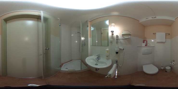 Street View et 360° hôtels Hotel - Restaurant Vulkanstuben 54552 Dreis-Brück