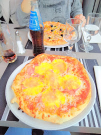 Pizza du Pizzeria restaurant-pizzéria 