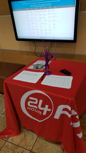 Gym «24 Hour Fitness», reviews and photos, 2800 N Main St, Walnut Creek, CA 94597, USA