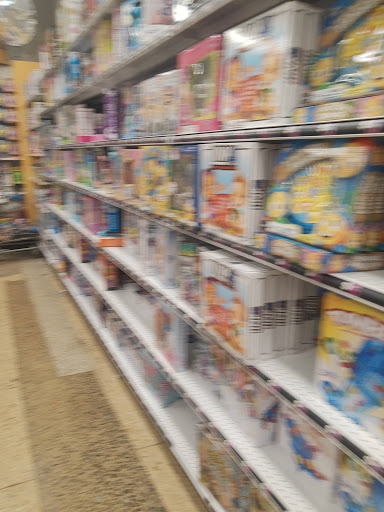 Variety Store «Five Below», reviews and photos, 6198 Little River Turnpike, Alexandria, VA 22312, USA