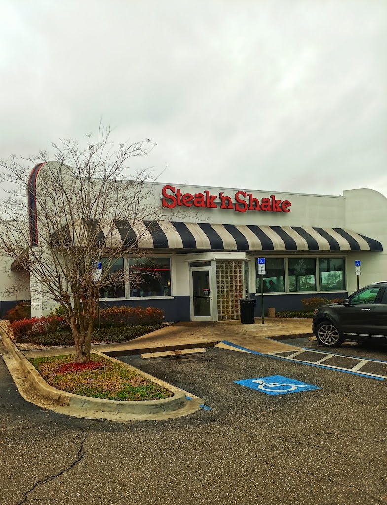 Steak 'n Shake 32225