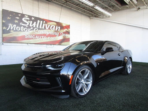 Car Dealer «Sullivan Motor Company Inc», reviews and photos, 1515 W Broadway Rd, Mesa, AZ 85202, USA