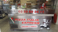 Photos du propriétaire du Pizzas à emporter Pizza Italia à Saint-Louis - n°5