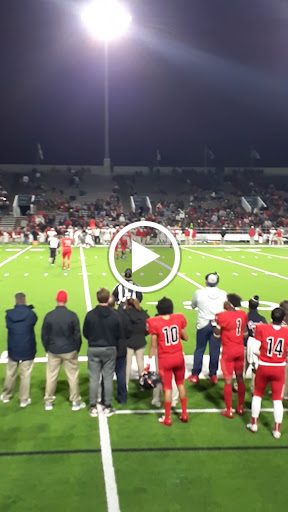 Stadium «Pasadena Veterans Memorial Stadium», reviews and photos, 2906 Dabney Dr, Pasadena, TX 77502, USA