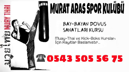 Murat Aras Spor Kulübü - 100. Yıl, Sezercik Sk. No:2, 59100 Tekirdağ Merkez/Tekirdağ, Türkiye
