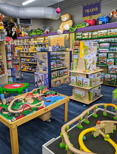 Toy Store «King Arthurs Court Toys», reviews and photos, 3040 Madison Rd, Cincinnati, OH 45209, USA