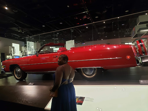 Museum «African-American Museum», reviews and photos, 110 N Franklin St, Hempstead, NY 11550, USA