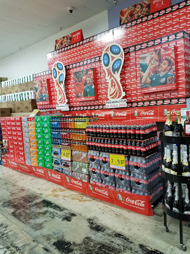 Grocery Store «El Super», reviews and photos, 9710 Woodman Ave, Pacoima, CA 91331, USA