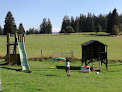 Parc Naturel Régional du Doubs Saignelégier