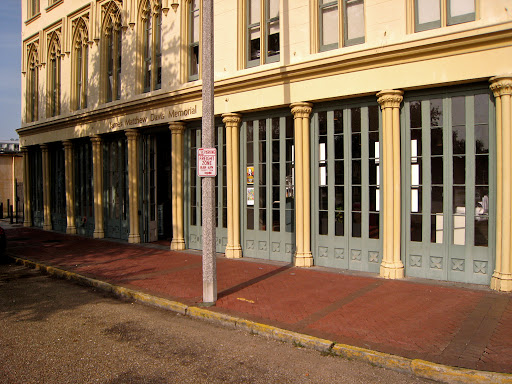 Preservation Resource Center, 923 Tchoupitoulas St #3819, New Orleans, LA 70130