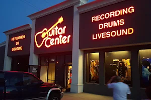 Guitar Center image