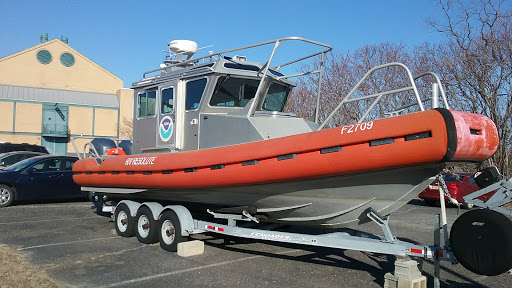 Park «Guardian Park», reviews and photos, Hartshorne Dr, Sandy Hook, NJ 07732, USA