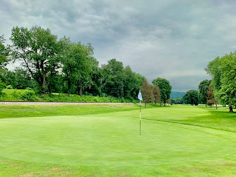 Moundsville Country Club