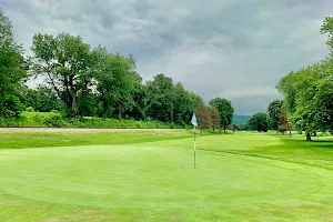 Moundsville Country Club image