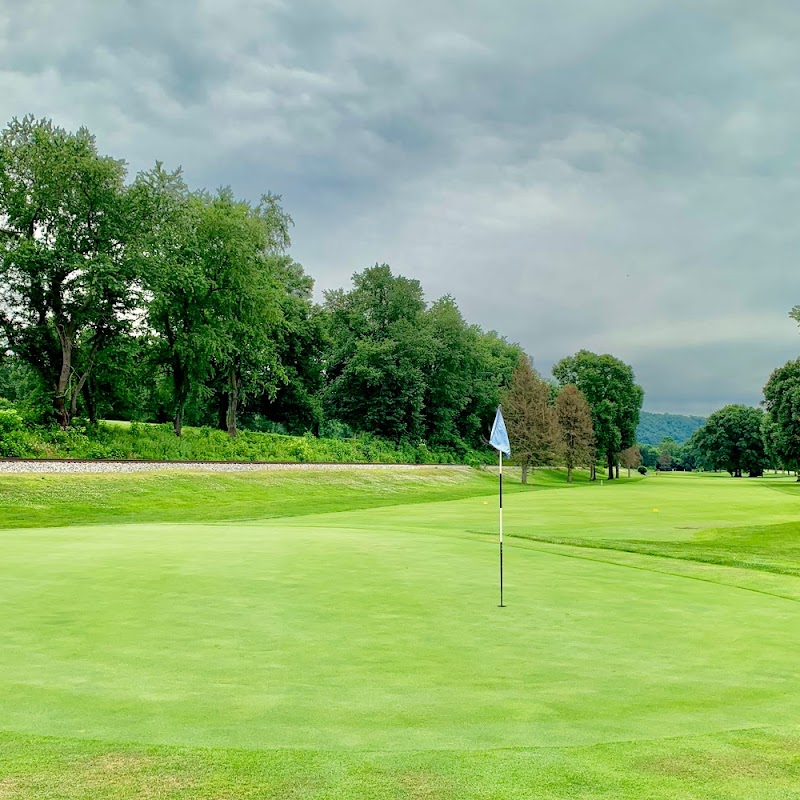 Moundsville Country Club