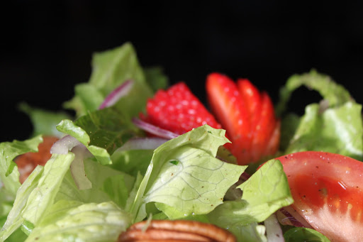 Restaurant «Sugarpill Cafe», reviews and photos, 140 E Golf Rd, Arlington Heights, IL 60005, USA