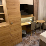 Photo n°16 de l'avis de Djamel. fait le 04/02/2024 à 19:04 sur le  Wiechmanns Weserhotel à Brake