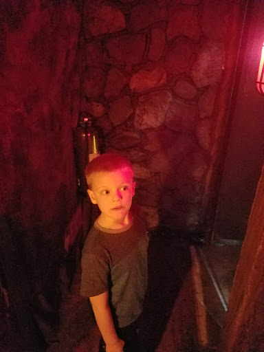 Performing Arts Theater «Gateway Playhouse», reviews and photos, 215 S Country Rd, Bellport, NY 11713, USA