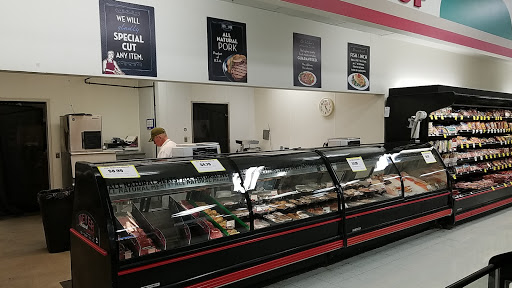 Supermarket «Country Mart», reviews and photos, 200 Southtowne Blvd, Hollister, MO 65672, USA