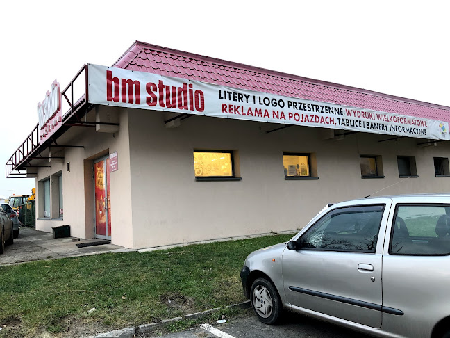 Podleśna 47, 45-920 Opole