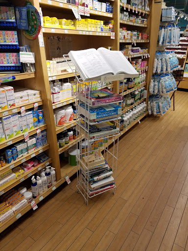 Grocery Store «Whole Foods Market», reviews and photos, 5120 S Rural Rd, Tempe, AZ 85282, USA